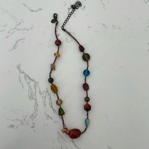 Lia Sophia necklace